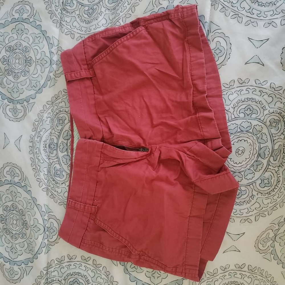 JCrew Shorts